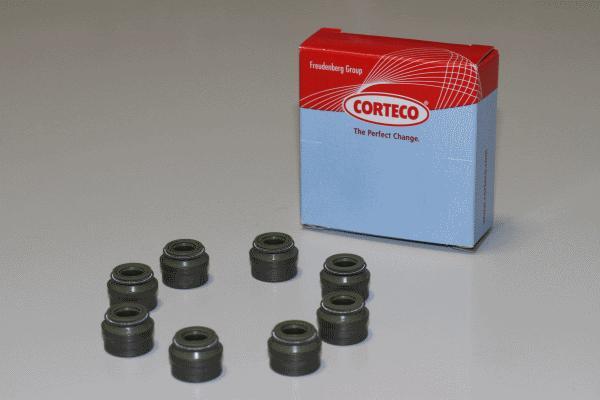 Corteco 19034026 - Комплект прокладок, стержень клапана autobalta.com