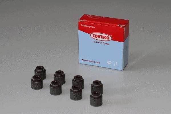 Corteco 19020623 - Комплект прокладок, стержень клапана autobalta.com