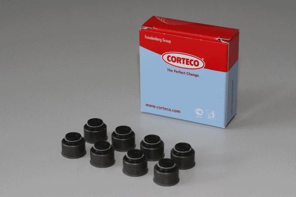 Corteco 19020513 - Комплект прокладок, стержень клапана autobalta.com