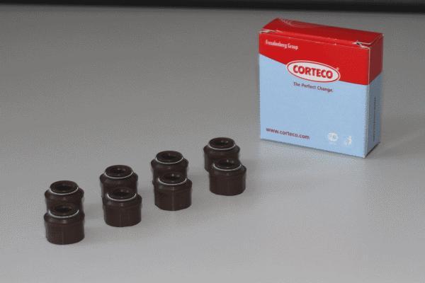 Corteco 19020626 - Комплект прокладок, стержень клапана autobalta.com