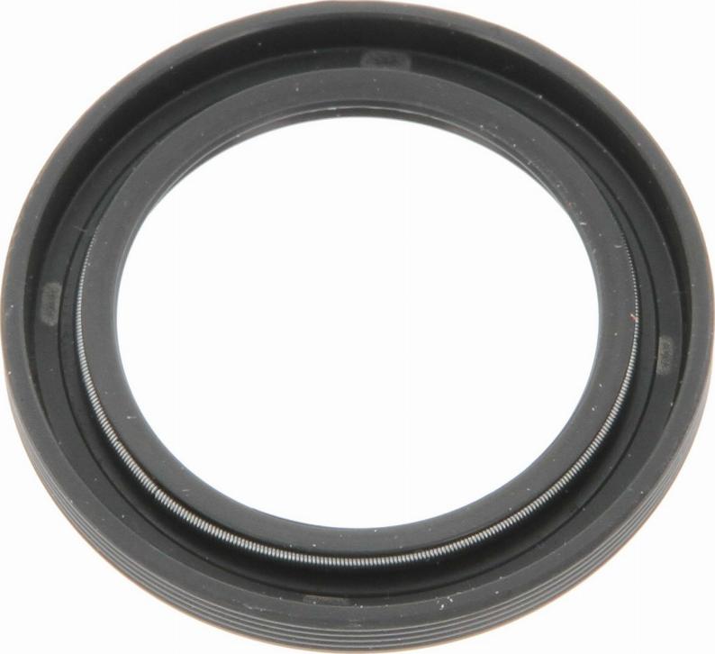 Corteco 15510081B - Уплотняющее кольцо, коленчатый вал autobalta.com