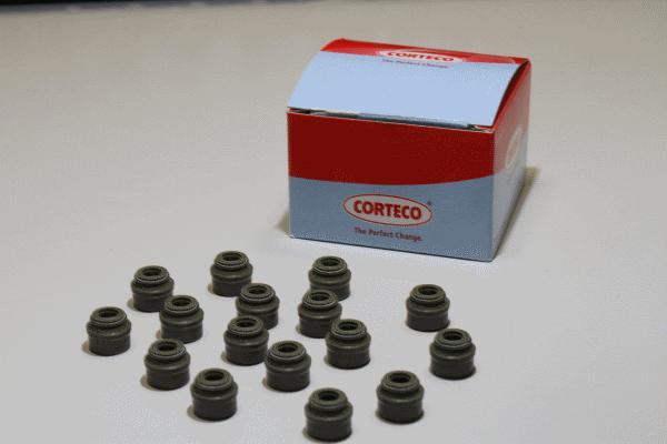 Corteco 19036088 - Комплект прокладок, стержень клапана autobalta.com