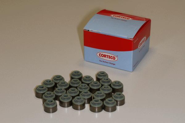 Corteco 19036052 - Комплект прокладок, стержень клапана autobalta.com