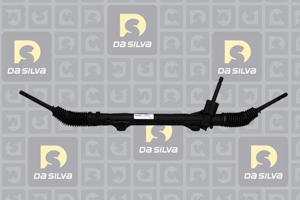 DA SILVA DM3123 - Рулевой механизм, рейка autobalta.com