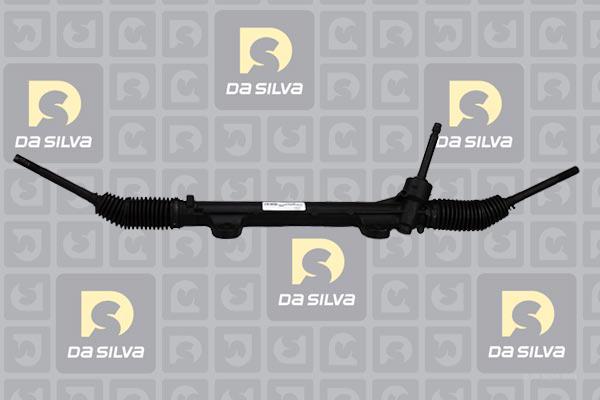 DA SILVA DM3122 - Рулевой механизм, рейка autobalta.com