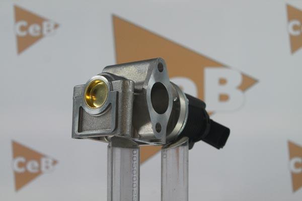 DA SILVA GR6012 - Клапан возврата ОГ autobalta.com