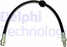 Delphi LH6363 - Тормозной шланг autobalta.com