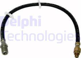 Delphi LH0142 - Тормозной шланг autobalta.com