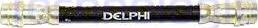 Delphi LH0294 - Тормозной шланг autobalta.com