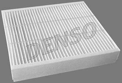 Denso DCF043P - Фильтр воздуха в салоне autobalta.com