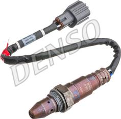 Denso DOX-0569  - Лямбда-зонд, датчик кислорода autobalta.com