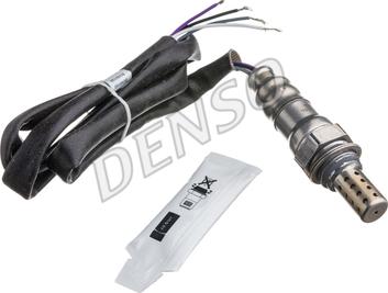 Denso DOX-0150 - Лямбда-зонд, датчик кислорода autobalta.com