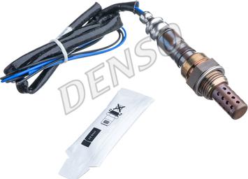 Denso DOX-0115 - Лямбда-зонд, датчик кислорода autobalta.com