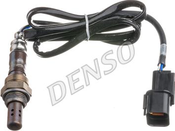 Denso DOX-0314 - Лямбда-зонд, датчик кислорода autobalta.com