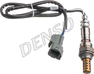 Denso DOX-0326  - Лямбда-зонд, датчик кислорода autobalta.com
