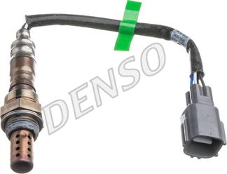 Denso DOX-0236  - Лямбда-зонд, датчик кислорода autobalta.com