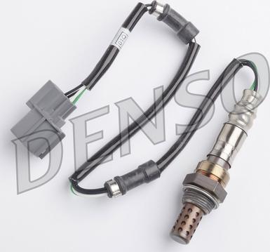Denso DOX-1459  - Лямбда-зонд, датчик кислорода autobalta.com
