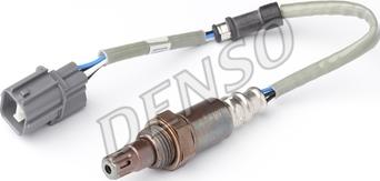 Denso DOX-1415  - Лямбда-зонд, датчик кислорода autobalta.com