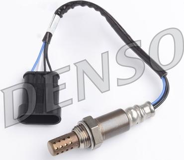 Denso DOX-1541 - Лямбда-зонд, датчик кислорода autobalta.com