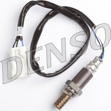 Denso DOX-1534 - Лямбда-зонд, датчик кислорода autobalta.com