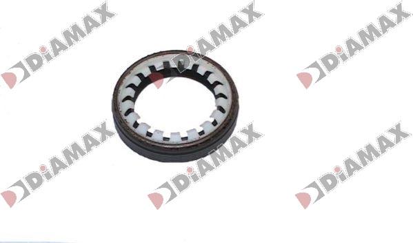 Diamax AN01003 - Уплотняющее кольцо, дифференциал autobalta.com