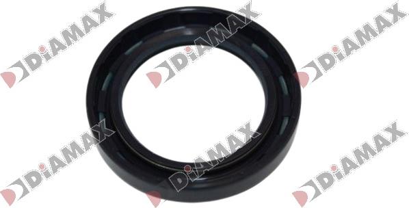 Diamax AN01021 - Уплотняющее кольцо, распредвал autobalta.com