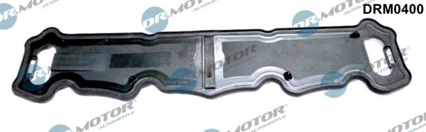 Dr.Motor Automotive DRM0400 - Прокладка, крышка головки цилиндра autobalta.com
