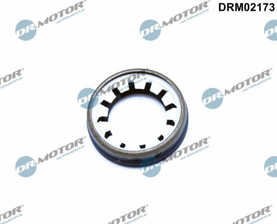 Dr.Motor Automotive DRM02173 - Уплотняющее кольцо, дифференциал autobalta.com