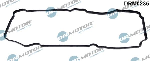 Dr.Motor Automotive DRM0235 - Прокладка, крышка головки цилиндра autobalta.com