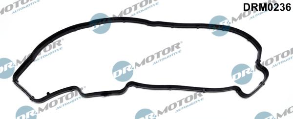 Dr.Motor Automotive DRM0236 - Прокладка, крышка головки цилиндра autobalta.com