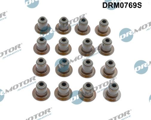 Dr.Motor Automotive DRM0769S - Комплект прокладок, стержень клапана autobalta.com
