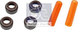 DT Spare Parts 4.90949 - Комплект прокладок, стержень клапана autobalta.com