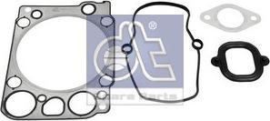 DT Spare Parts 4.90851 - Комплект прокладок, головка цилиндра autobalta.com