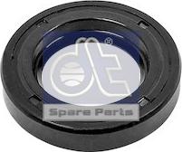 DT Spare Parts 4.20625 - Уплотняющее кольцо, коленчатый вал autobalta.com