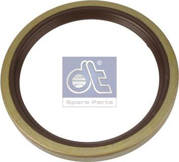 DT Spare Parts 4.20353 - Уплотняющее кольцо, ступенчатая коробка передач autobalta.com