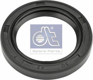 DT Spare Parts 4.20332 - Прокладка вала autobalta.com