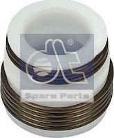 DT Spare Parts 4.20750 - Уплотнительное кольцо, стержень клапана autobalta.com