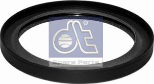 DT Spare Parts 5.40054 - Уплотняющее кольцо, коленчатый вал autobalta.com