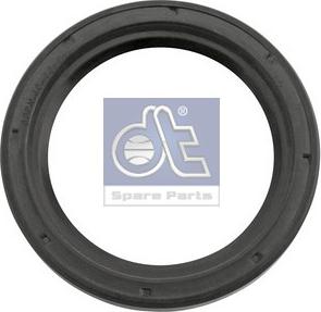 DT Spare Parts 5.21116 - Уплотняющее кольцо, распредвал autobalta.com