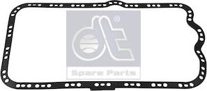 DT Spare Parts 6.20437 - Прокладка, масляная ванна autobalta.com