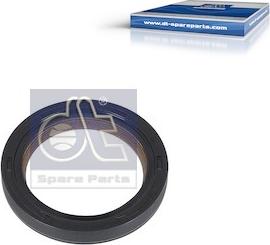 DT Spare Parts 6.20514 - Уплотняющее кольцо, распредвал autobalta.com