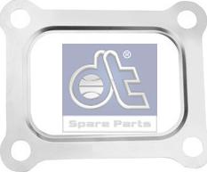 DT Spare Parts 6.23125 - Прокладка, компрессор autobalta.com