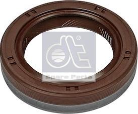 DT Spare Parts 11.11050 - Уплотняющее кольцо, распредвал autobalta.com
