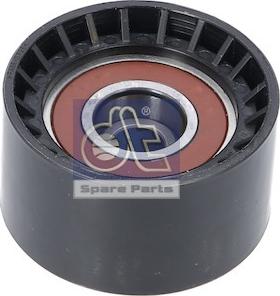 DT Spare Parts 12.15462 - Натяжной ролик, зубчатый ремень ГРМ autobalta.com