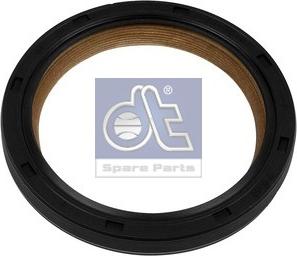 DT Spare Parts 3.21055 - Уплотняющее кольцо вала, топливный насос высокого давления autobalta.com