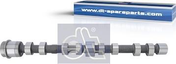 DT Spare Parts 7.55325 - Распредвал autobalta.com