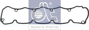 DT Spare Parts 7.51122 - Прокладка, крышка головки цилиндра autobalta.com