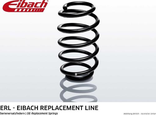 Eibach R10570 - Пружина ходовой части autobalta.com