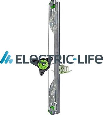 Electric Life ZR FT701 R - Стеклоподъемник autobalta.com