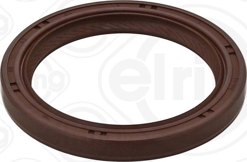Elring 941.480 - Уплотняющее кольцо, коленчатый вал autobalta.com